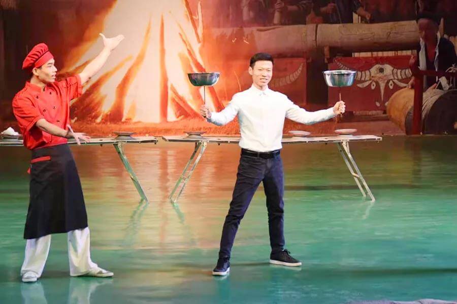 誰領風騷，非你莫“鼠”| 云里物里2020年度戰略發展規劃會議圓滿結束！
