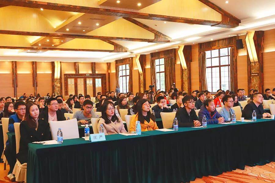 誰領風騷，非你莫“鼠”| 云里物里2020年度戰略發展規劃會議圓滿結束！