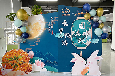 不會吧，不會吧，中秋你還打算出去買禮物嗎？
