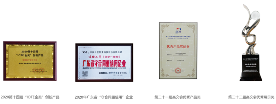 云里物里助力龍華區“專精特新”數字經濟人才發展聯盟，合力共筑龍華區“人才高地”!