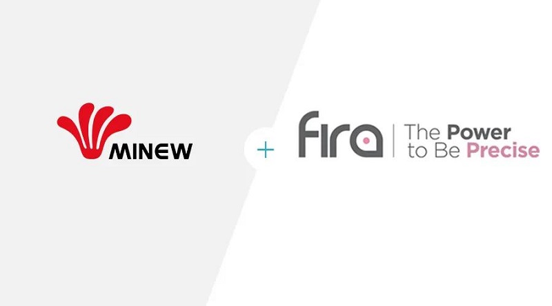 云里物里加入FiRa聯盟，推動UWB技術新應用、新發展