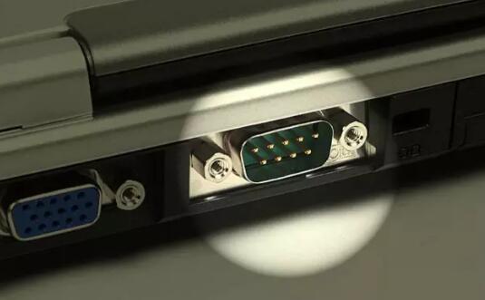 UART、RS-232、RS-422、RS-485接口有何不一樣？