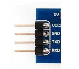 UART、RS-232、RS-422、RS-485接口有何不一樣？
