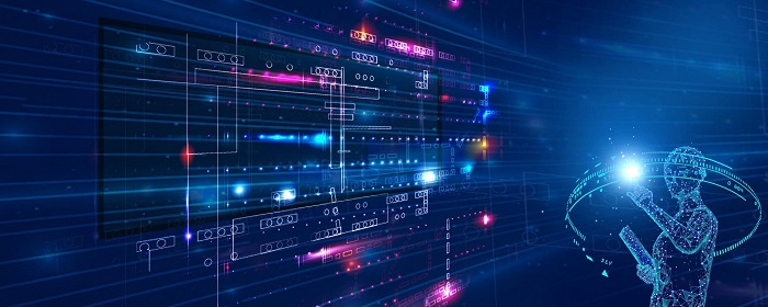 如何區分物聯網、云計算、大數據、人工智能？