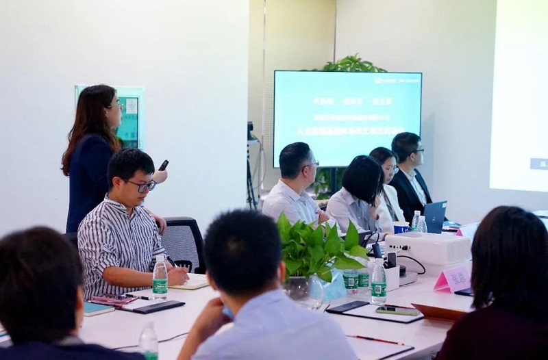 強強聯合丨云里物里引進美世Mercer優化人力資源體系