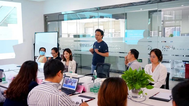 強強聯合丨云里物里引進美世Mercer優化人力資源體系