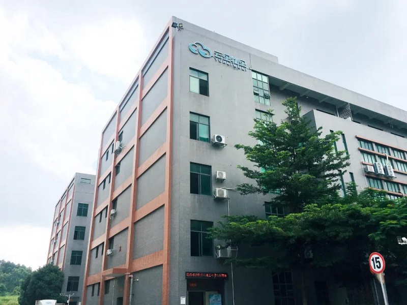 新里程、新起點、新發展丨云里物里SMT生產線正式啟用！