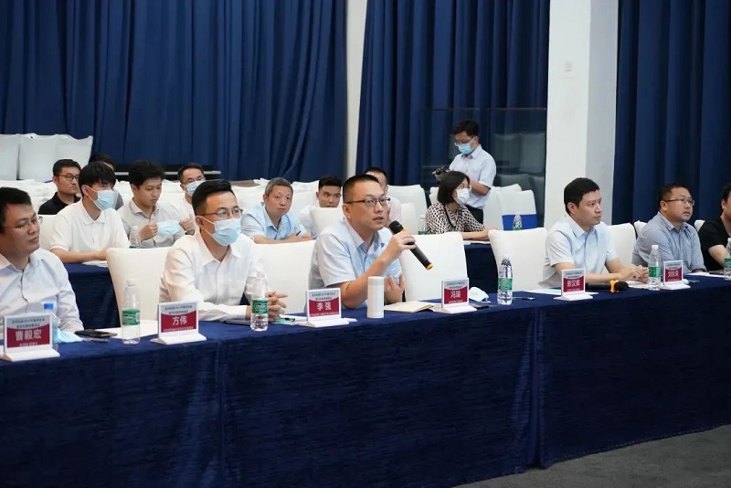 龍華街道重點企業數字化轉型賦能推進會成功舉辦，云里物里助力企業加速破局