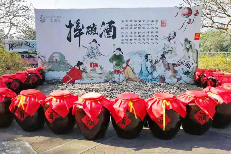 “誰領風騷，非你莫鼠”云里物里國內營銷中心拓展活動圓滿成功！