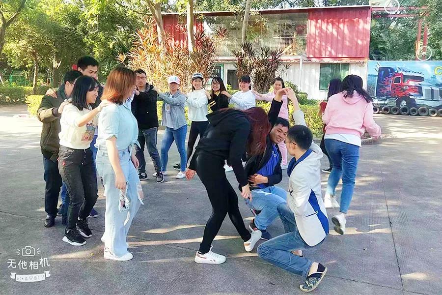 “誰領風騷，非你莫鼠”云里物里國內營銷中心拓展活動圓滿成功！