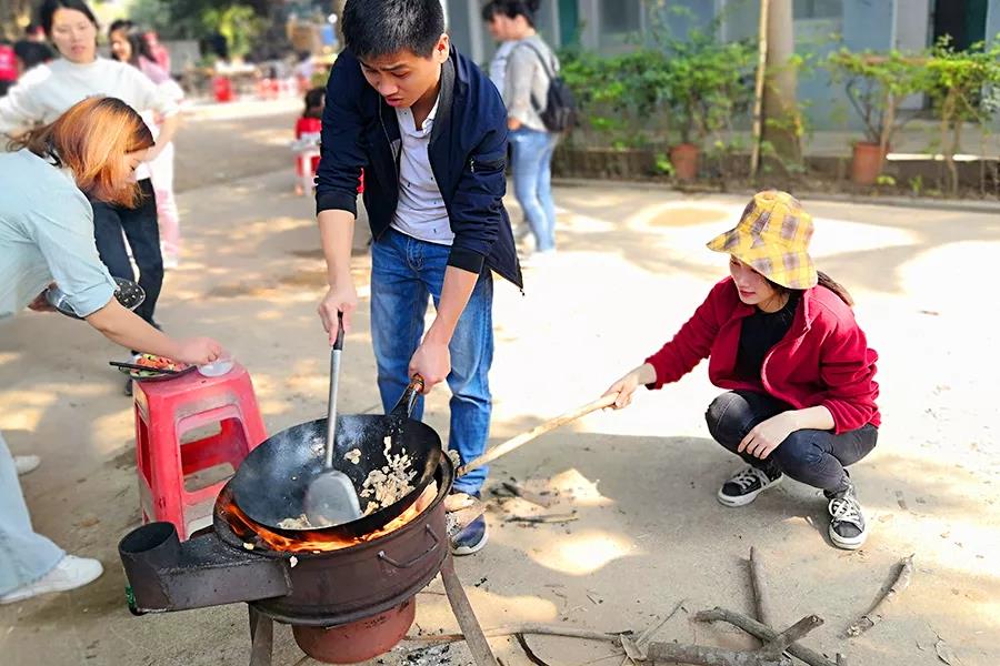 “誰領風騷，非你莫鼠”云里物里國內營銷中心拓展活動圓滿成功！
