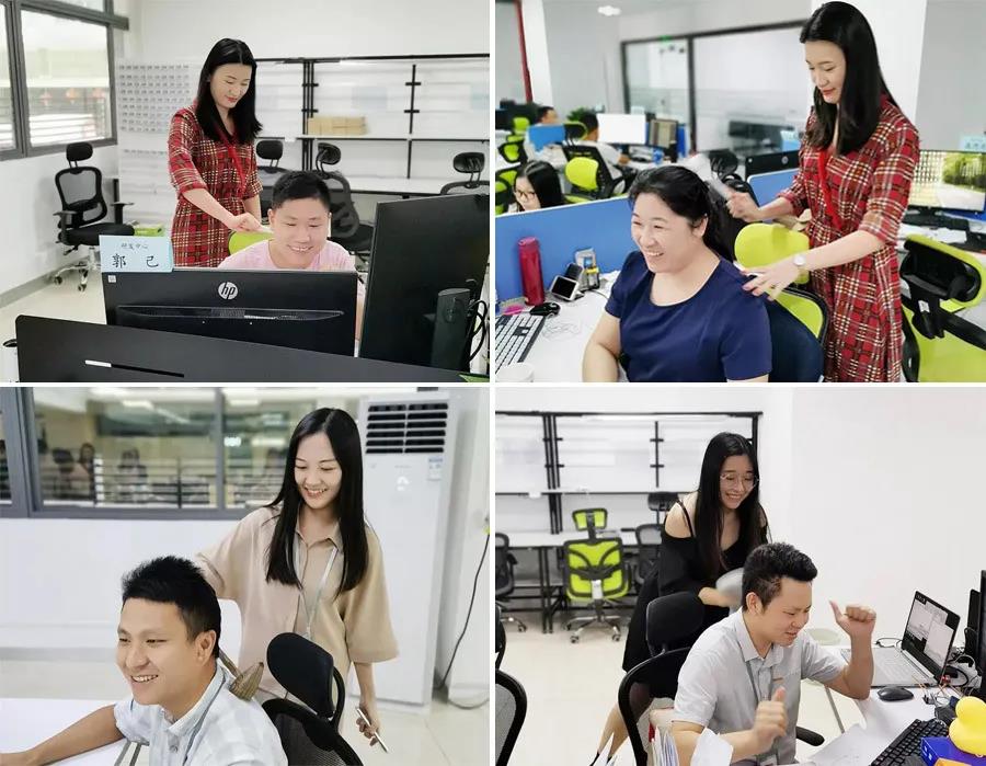 除了吃喝玩樂，云里物里還有啥？