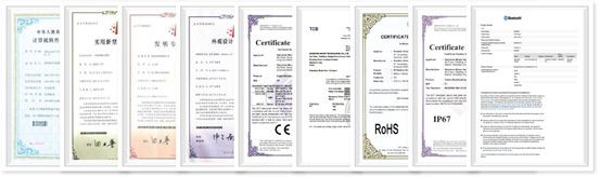 云里物里首獲美國專利認證，自主研發鑄就核心競爭力
