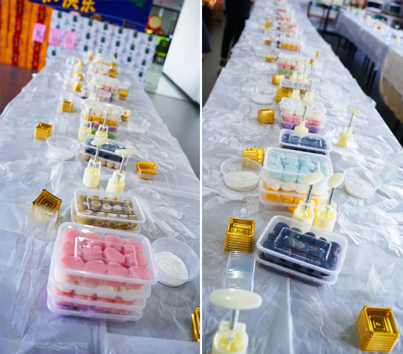 當中秋遇上國慶，這個十一注定不一樣